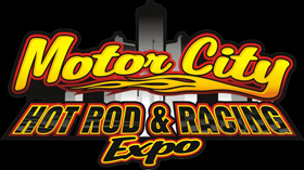 Motor City Hod Rod & Racing Expo 2015
